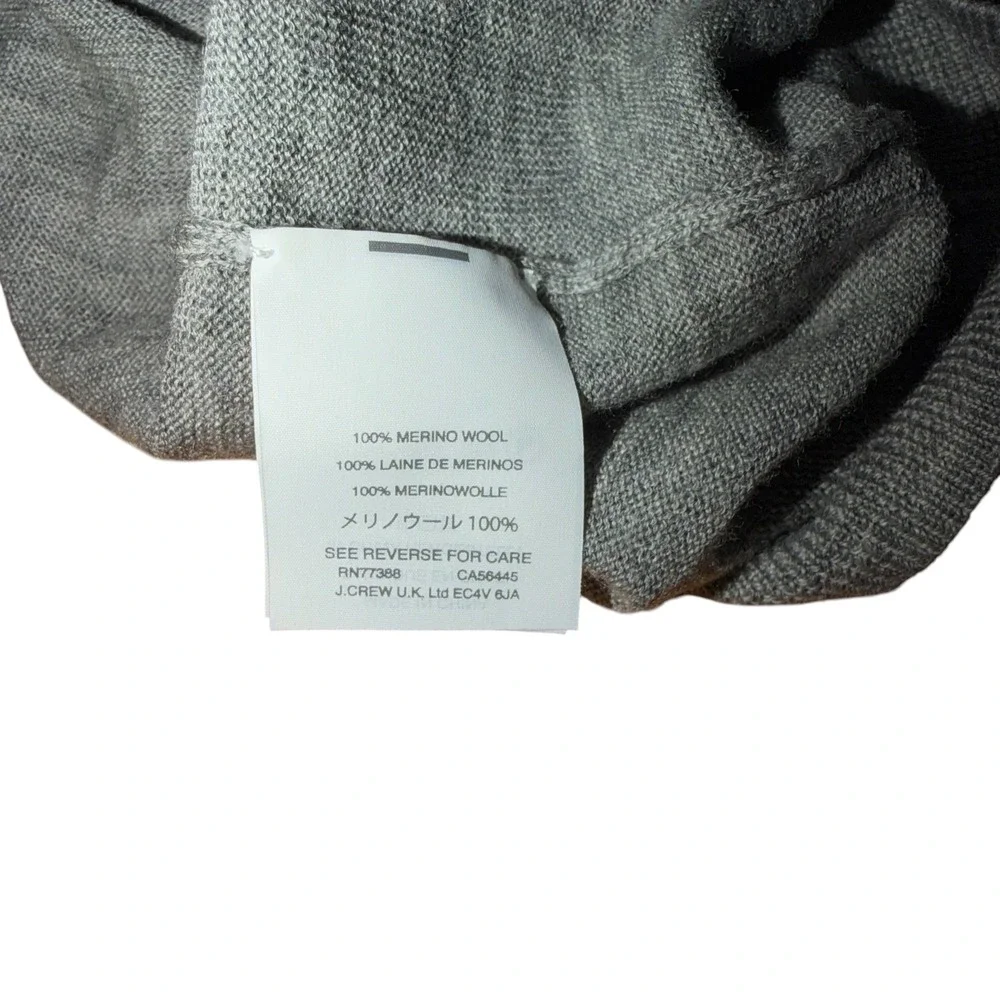 J. Crew crew classic